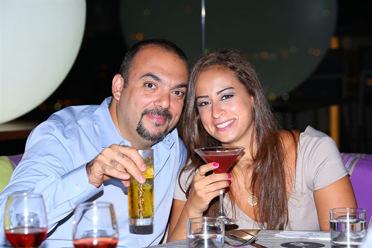 French Night at Monte Cassino